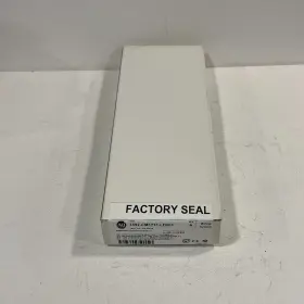 1492-cm1771-ld001 Allen Bradley Series A Plc Module