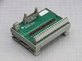1492-ifm20d120 Allen Bradley Interface Module Digital T206756