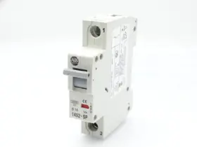 1492-sp1b160 Allen Bradley Circuit Breaker
