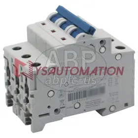 1492-spm3c320 Allen-bradley New Supplementary Protectors 3 Pole Configuration #2