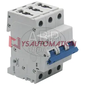 1492-spm3c320 Allen-bradley New Supplementary Protectors 3 Pole Configuration