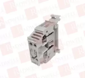 1492-wtc3t Allen Bradley / 1492wtc3t No Box