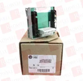 1492-ximf-2 Allen Bradley / 1492ximf2 Used