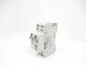 1492-cb1f040 Allen-bradley 1492cb1f040 Circuit Breaker With 1492-acbh2 Contact Module #2