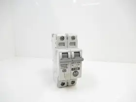 1492-cb1f040 Allen-bradley 1492cb1f040 Circuit Breaker With 1492-acbh2 Contact Module