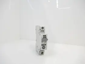 1492-cb1-f050 Allen-bradley 1492cb1f050 Circuit Breaker Series C
