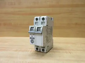 1492-cb2h020 Allen-bradley 1492cb2h020 2a Circuit Breaker 1492-cb2 Pack Of 3