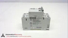 1492-cb2h100 Allen-bradley 1492cb2h100 Ser C Miniature Circuit Breaker New #244740 1492-cb2h100 Allen-bradley 1492cb2h100 Ser C Miniature Circuit Breaker New #244740