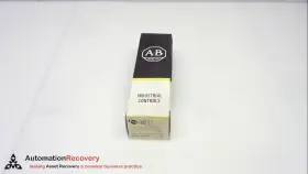 1492-ce9b Allen-bradley 1492ce9b Series A Terminal Block Blue See Desc #244717