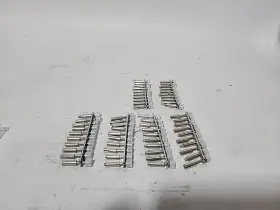 1492-cj8-10 Allen-bradley 1492cj810 Ser D Lot Of 6