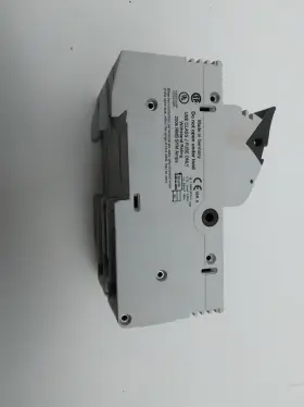 1492-fb2j30-l Allen-bradley 1492fb2j30l Ser B Fuse Holder 30a 2p 600vac #3