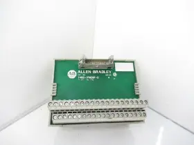 1492-ifm20f-2 Allen-bradley 1492ifm20f2 Interface Module Series A #2