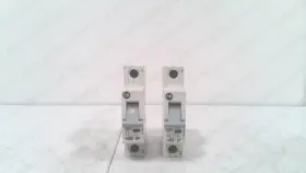 1492-sp1c020 Allen-bradley 1492sp1c020 Ser C Miniature Circuit Breaker See Desc #331858