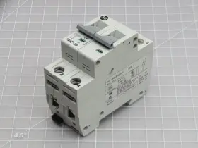 1492-sp2c020 Allen-bradley 1492sp2c020 Molded Case Circuit Breaker T207307