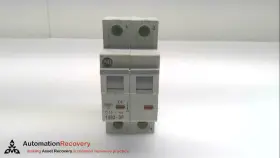 1492-sp2c150 Allen-bradley 1492sp2c150 Series C Supplementary Protector #279751
