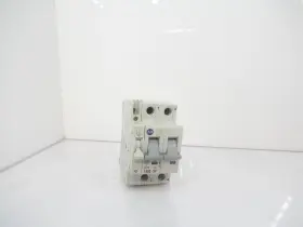1492-sp2c200 Allen-bradley 1492sp2c200 Circuit Breaker With 1492-asph3 Auxiliary Contact