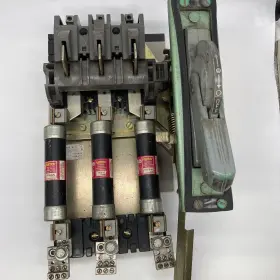 1494f-nf100 Allen-bradley Line Terminal Guard #2