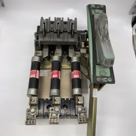 1494f-nf100 Allen-bradley Line Terminal Guard #3