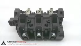 1494f-d30 Allen-bradley 1494fd30 Ser D Disconnect Switch Cable Operated #304437 #3