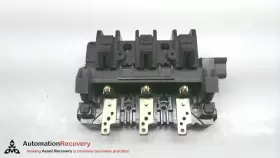 1494f-d30 Allen-bradley 1494fd30 Ser D Disconnect Switch Cable Operated #304437