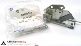 1494f-n21 Allen-bradley 1494fn21 Series A. Auxiliary Door Interlock Kit #285106