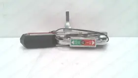 1494f-s1 Allen-bradley 1494fs1 Series A Stainless Steel Metal Handle See Desc #334688