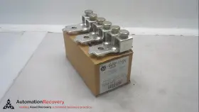 1494r-n10 Allen-bradley 1494rn10 Ser A 3 Piece Lug Kit Switch Accessory New #271230