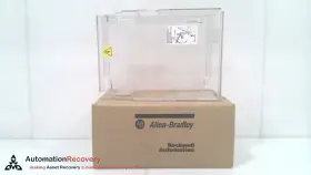 1495-n65 Allen-bradley 1495n65 Series A Fuse Cover For Disconnect Switch New #327128