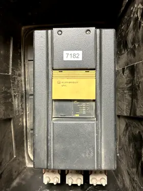 150-a24onbd Allen-bradley Smart Motor Controller