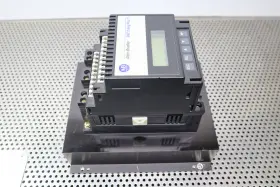 150-b35nbda-j1 Allen-bradley Ser A Smc Dialog Plus Controller Used With Warranty #3