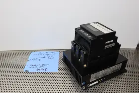 150-b35nbda-j1 Allen-bradley Ser A Smc Dialog Plus Controller Used With Warranty