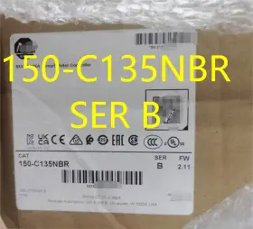 150-c135nbr Allen-bradley Smart Motor Controller Free Shipping New In Box