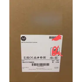 150-f317nbdd Allen Bradley 1pc New Allen-bradley Module 150f317nbdd