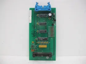 155759-02 Allen Bradley 155739 Board 1336 Vt Drive Card Display Pcb Ab 1336vt #3