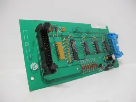 155759-02 Allen Bradley 155739 Board 1336 Vt Drive Card Display Pcb Ab 1336vt