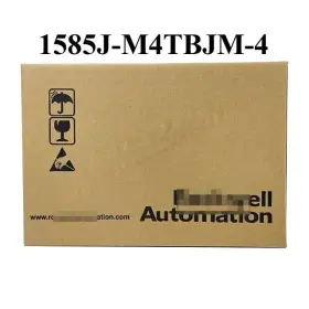 1585j-m4tbjm-4 Allen-bradley New Sealed Free Shipping 1585jm4tbjm4