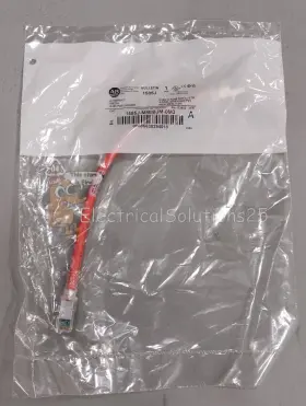 1585j-m8ebjm-0m3 Allen-bradley New Network Cable Free Shipping