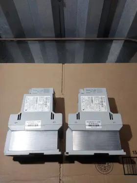 160-aa12nsf1 Allen-bradley Lot Of 2. 160-aa12nsf1. Series C . As Pictured. Read Description #3
