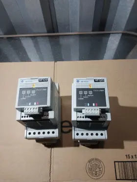 160-aa12nsf1 Allen-bradley Lot Of 2. 160-aa12nsf1. Series C . As Pictured. Read Description