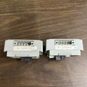 160-dn2 Allen-bradley Cat Series A 3.002 Lot Of 2 #2