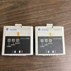 160-dn2 Allen-bradley Cat Series A 3.002 Lot Of 2