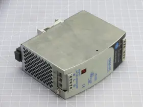 1606-xl60d Allen-bradley 1606xl60d Power Supply T240706