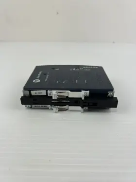 1606-xle80e Allen-bradley 1606xle80e Power Supply Series A 1 Phase 24v 3.3a 80w #2