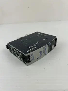 1606-xle80e Allen-bradley 1606xle80e Power Supply Series A 1 Phase 24v 3.3a 80w #3