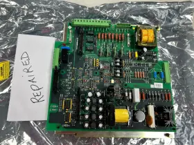 Sp-173169 Allen Bradley 173169 Refurbished Pc Board Power Switcher Drive Kit /