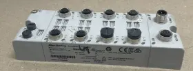 1732d-ib16 Allen-bradley 1732d-ib Ser A Armorblock 8 Point Configurable Ab #3