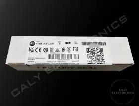 1732e-8cfgm8r Allen-bradley 2023 New Sealed Series A Armorblock 8-p Ethernet I/o