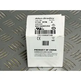 1734-rtb Allen-bradley Series A Ab 1734rtb New In Box 1pc #2