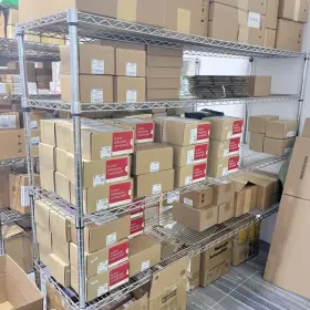 1734-rtb Allen-bradley Series A Ab 1734rtb New In Box 1pc #3