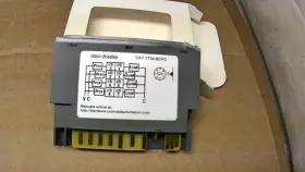1734-8cfg Allen Bradley 17348cfg /c Point I/o 8 Combination Module